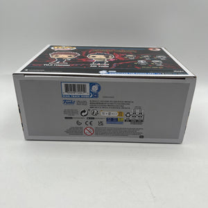 Funko Pop! Vinyl Jujutsu Kaisen Yuji Itadori & Aoi Todo 2Pack +combinedshipping FRENLY BRICKS - Open 7 Days