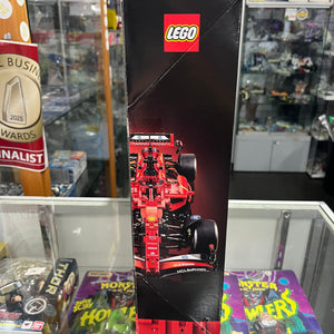LEGO Technic Ferrari SF-24 F1 Car Building Kit 42207-1361 Pieces FRENLY BRICKS - Open 7 Days