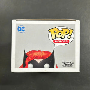 Pop Vinyl DC Super Heroes 297 Batwoman FRENLY BRICKS - Open 7 Days