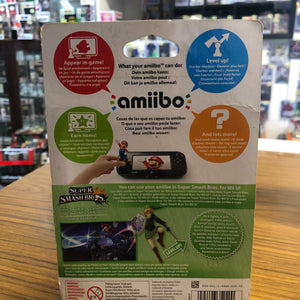 Nintendo Amiibo Super Smash Bros No. 5 - Link FRENLY BRICKS - Open 7 Days