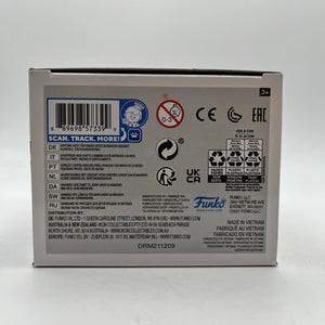 Funko POP! Animation Fairy Tail Jellal Fernandes #1047 - Vinyl Collectable FRENLY BRICKS - Open 7 Days