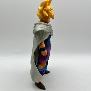 Dragon Ball Model Number Son Goku Banpresto - Ex Display - Not Sealed FRENLY BRICKS - Open 7 Days