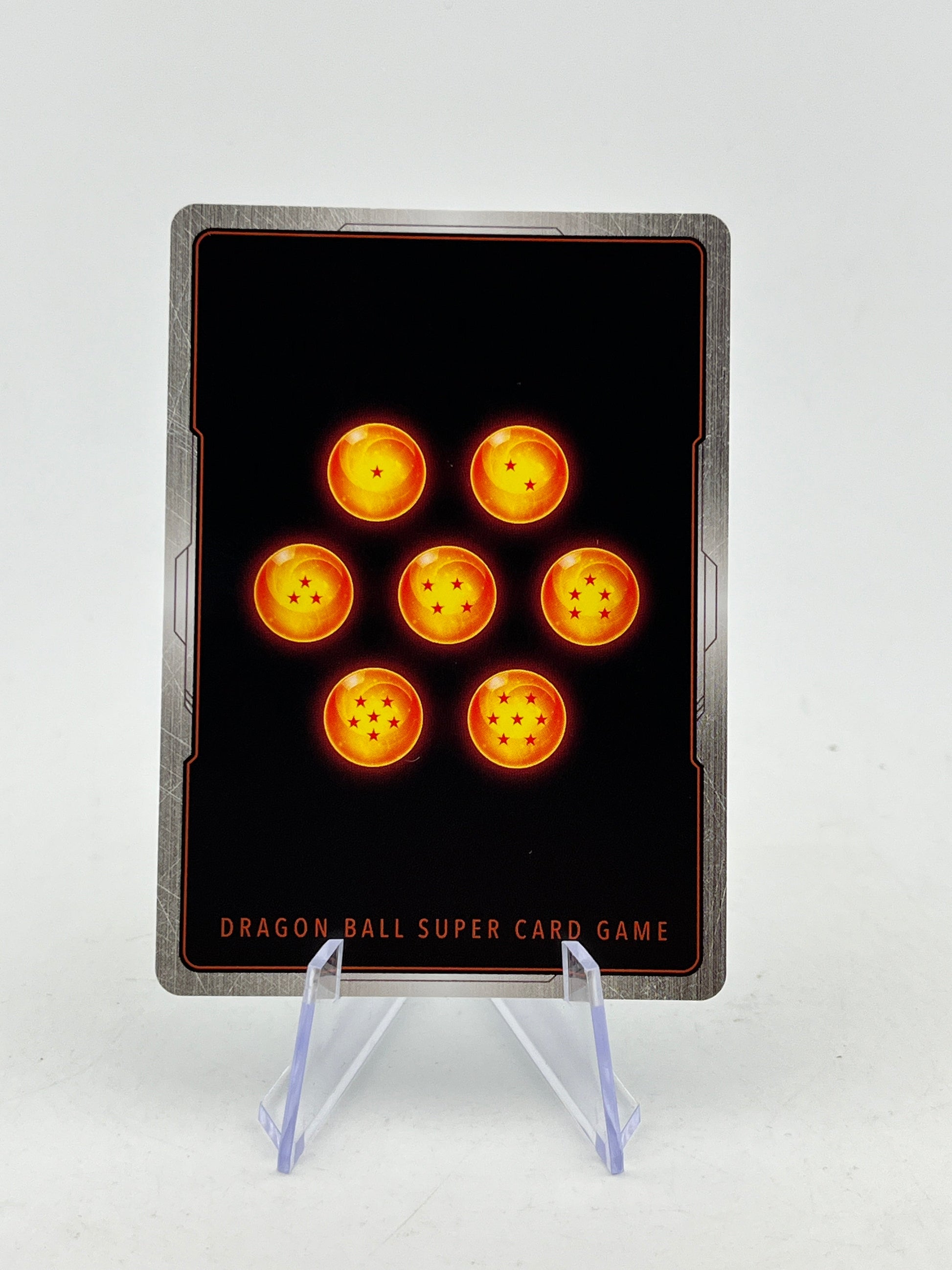 Dragon Ball Fusion World - Son Goku - FB05-030 Alt Art FRENLY BRICKS - Open 7 Days