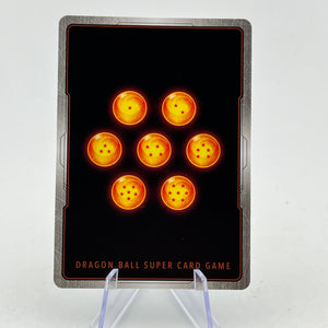 Dragon Ball Fusion World - Son Goku - FB05-030 Alt Art FRENLY BRICKS - Open 7 Days