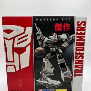 Transformers Masterpiece MP-04, Autobot PROWL Hasbro (Toys-R-Us Excl) - Sealed FRENLY BRICKS - Open 7 Days