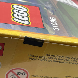 LEGO CREATOR - 31086 Futuristic Flyer 3 in 1 - Sealed FRENLY BRICKS - Open 7 Days