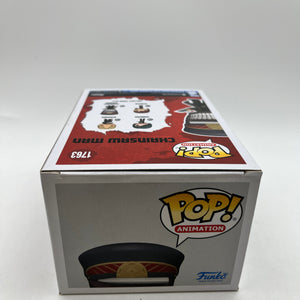 Funko POP! Animation Chainsaw Man - Samurai Sword #1763 - Vinyl Collectable FRENLY BRICKS - Open 7 Days