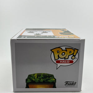 Funko POP! Halo - Master Chief With MA40 AK In Hydro Deco #17 - Special Edition FRENLY BRICKS - Open 7 Days