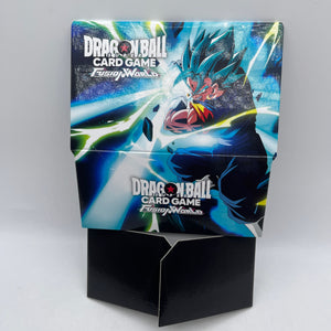 Dragon Ball Super CG: Fusion World - Accessories Set 02 - Vegito FRENLY BRICKS - Open 7 Days