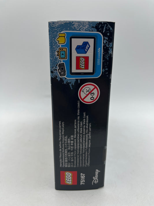 LEGO Star Wars 75167 Bounty Hunter Speeder Bike Battle Pack - Sealed, New in Box FRENLY BRICKS - Open 7 Days