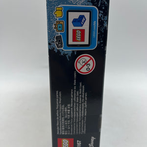 LEGO Star Wars 75167 Bounty Hunter Speeder Bike Battle Pack - Sealed, New in Box FRENLY BRICKS - Open 7 Days