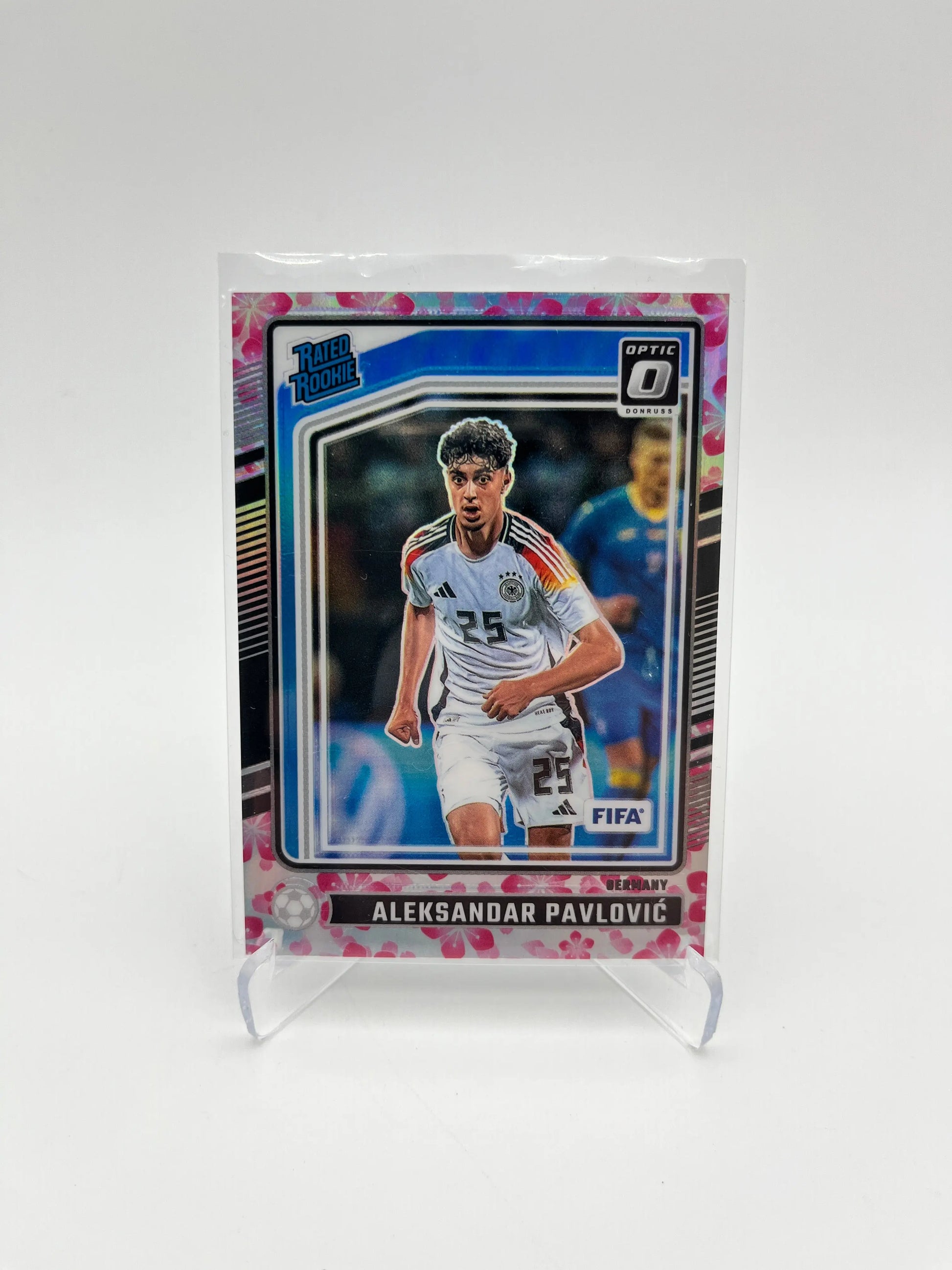 Soccer Cards Miscellaneous Autographs/Low Numbered/ Graded/ FRENLY BRICKS - Open 7 Days