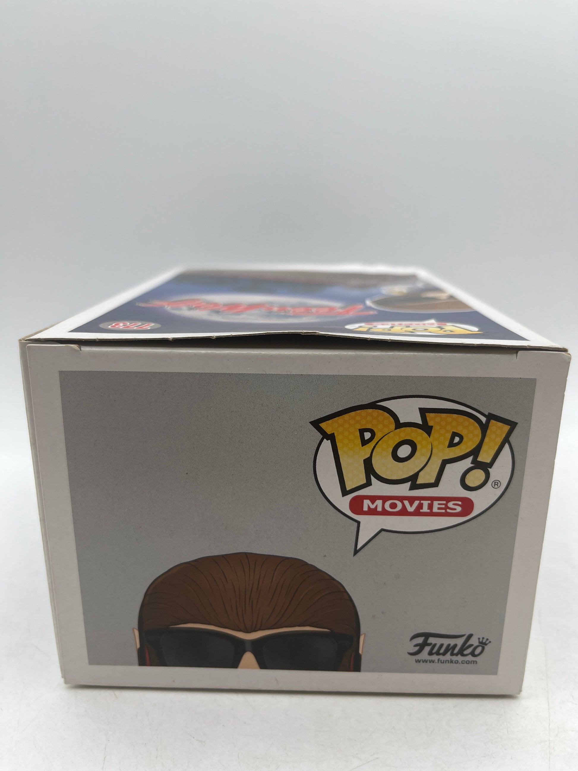 Funko Pop! Movies Teen Wolf #773 Scott Howard 2019 Summer Convention Exclusive image 9