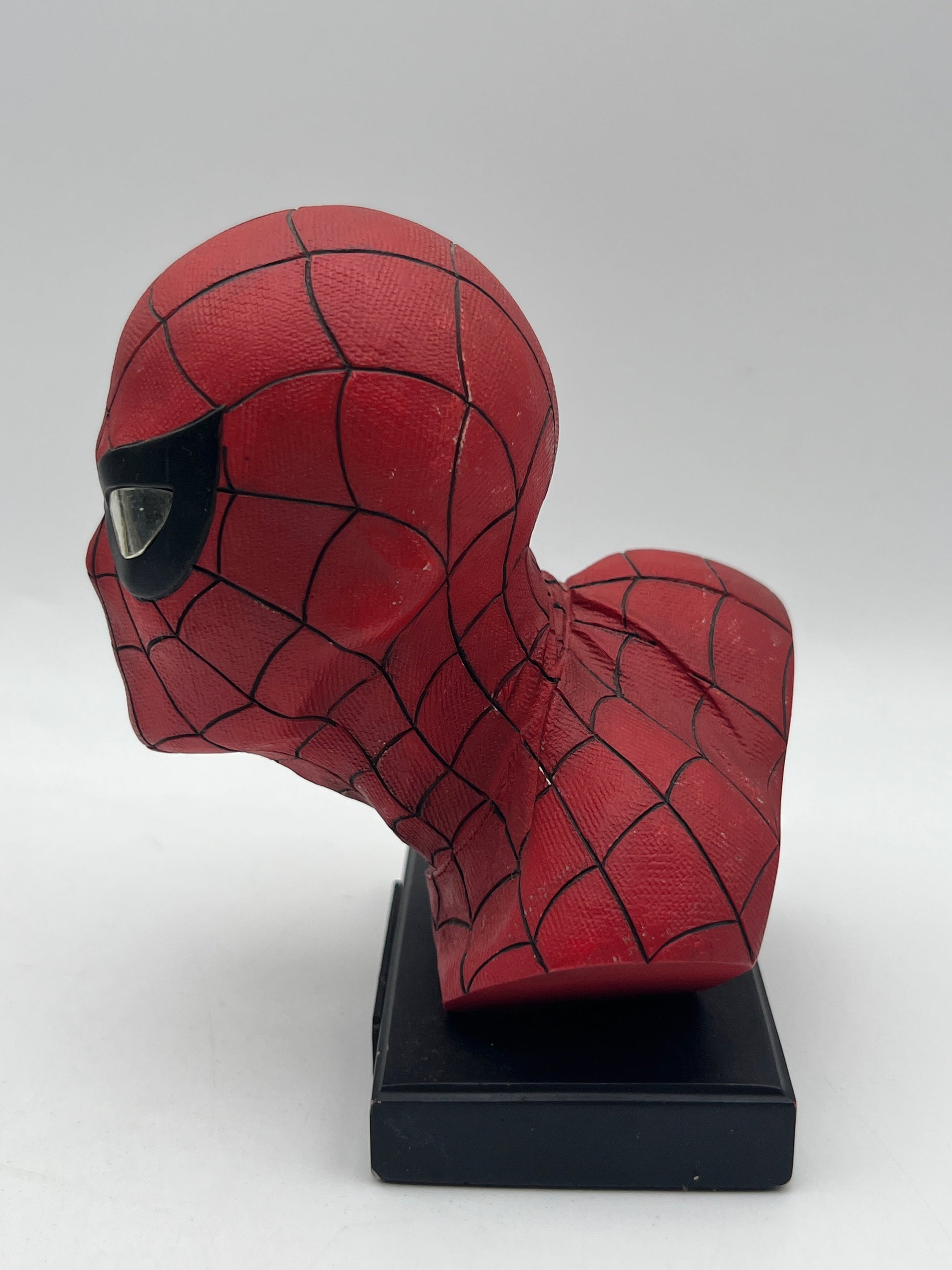 Marvel "Spider-man" Bust - Alex Ross Limited Edition Figure +combinedshipping FRENLY BRICKS - Open 7 Days
