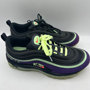 Nike Air Max 97 Slime Halloween (2020) DC1500-001 Mens Size 11 FRENLY BRICKS - Open 7 Days