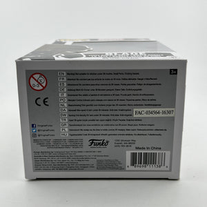 Funko POP! Marvel - Blade #192 - Vinyl Collectable FRENLY BRICKS - Open 7 Days