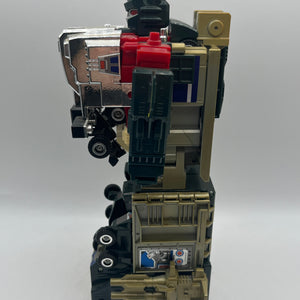 Hasbro Japan Transformers Powermaster Optimus Prime God Ginrai +combinedshipping FRENLY BRICKS - Open 7 Days