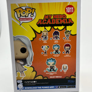 Funko POP! Animation My Hero Academia - Eri #1011 - Vinyl Collectable FRENLY BRICKS - Open 7 Days