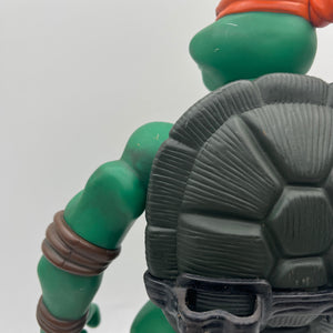 Vintage TMNT Michaelangelo 12