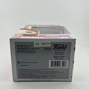 Funko POP! Movies Mean Girls - Cady #290 - Vinyl Collectable FRENLY BRICKS - Open 7 Days