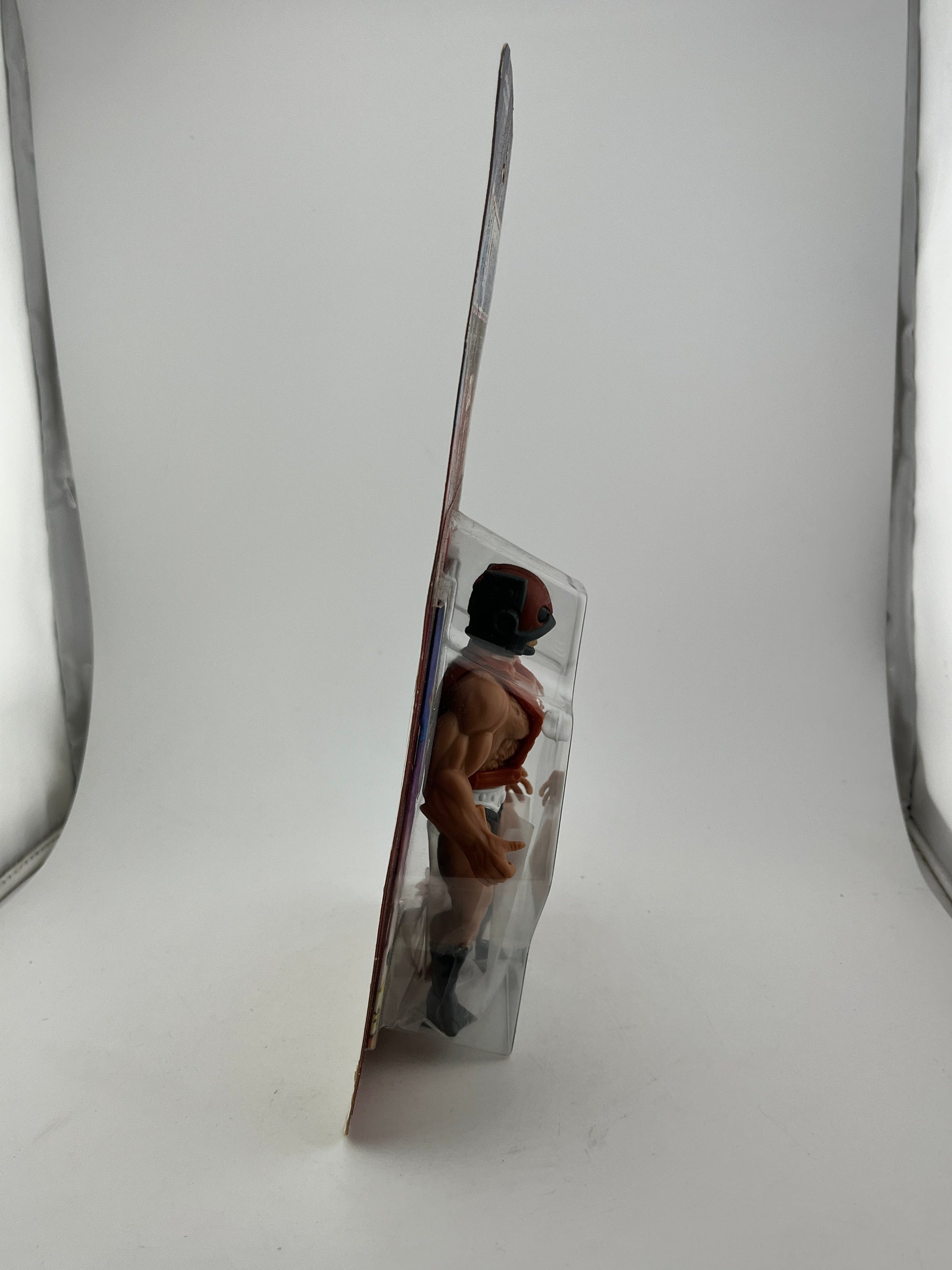 MOTU Commemorative Zodac 5-1/2 Figure - Sealed - Mattel FRENLY BRICKS - Open 7 Days