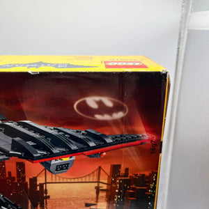 Lego The Batman Movie The Batwing #70916 Retired - Sealed and Complete FRENLY BRICKS - Open 7 Days