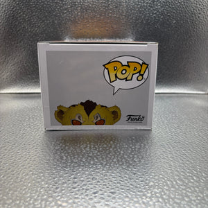 FUNKO Pop Vinyl Scar #548 FRENLY BRICKS - Open 7 Days