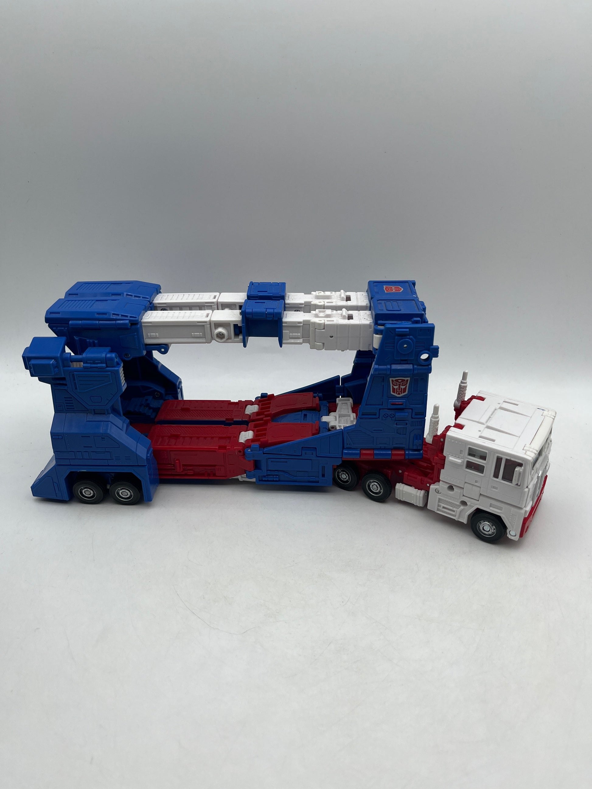 Transformers The Movie Studio Series 86-21 Commander Class Ultra Magnus Figure FRENLY BRICKS - Open 7 Days