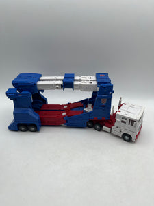 Transformers The Movie Studio Series 86-21 Commander Class Ultra Magnus Figure