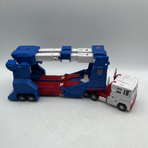Transformers The Movie Studio Series 86-21 Commander Class Ultra Magnus Figure FRENLY BRICKS - Open 7 Days