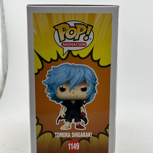 Funko POP! Animation My Hero Academia - Tomura Shigaraki #1149 - Chase Special Edition FRENLY BRICKS - Open 7 Days