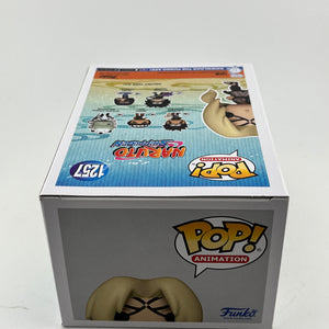 Funko POP! Animation Naruto Shippuden - Tsunade (Creation Rebirth) #1257 - Special Edition FRENLY BRICKS - Open 7 Days