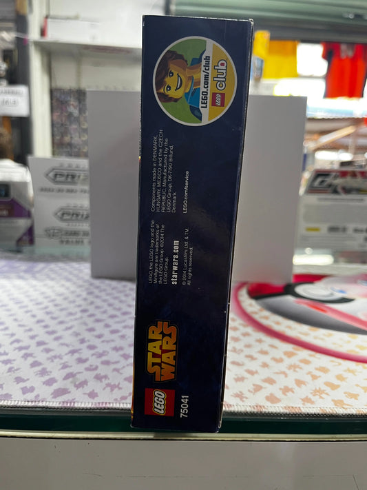 Lego Star Wars 75041 Vulture Droid FRENLY BRICKS - Open 7 Days