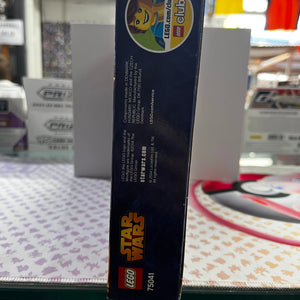 Lego Star Wars 75041 Vulture Droid FRENLY BRICKS - Open 7 Days