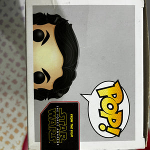 Funko Pop Vinyl Star Wars Kylo Ren #105 FRENLY BRICKS - Open 7 Days