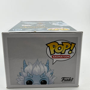Funko POP! Animation Dragon Prince - Zym #753 - Vinyl Collectable FRENLY BRICKS - Open 7 Days