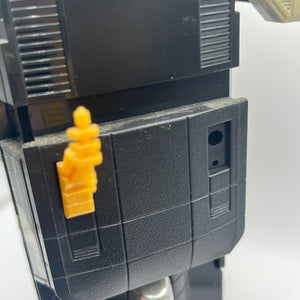 Power Rangers Lightspeed Rescue DX Grand Liner Super Train Go Go Five Megazord FRENLY BRICKS - Open 7 Days