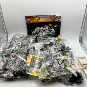 Lego Star Wars - Rebels The Ghost 75053 FRENLY BRICKS - Open 7 Days