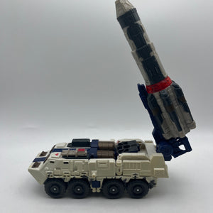 Transformers Cybertron Defense 