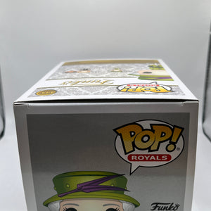 Funko POP! Royals Funko - Queen Elizabeth #01 - Vinyl Collectable FRENLY BRICKS - Open 7 Days