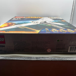 LEGO Star Wars: Imperial Shuttle Tydirium (75094) RETIRED NIB FACTORY SEALED FRENLY BRICKS - Open 7 Days