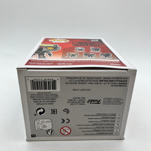 Funko POP! Star Wars Bad Batch - Tech #445 - Vinyl Collectable FRENLY BRICKS - Open 7 Days