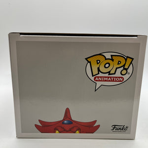 Funko POP! Animation Yu-Gi-Oh! Slifer The Sky Dragon #756 - Vinyl Collectable FRENLY BRICKS - Open 7 Days