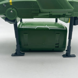 Thunderbirds Are Go! (2015) Thunderbird 2 & 4 Carrier Vehicles Toy ITV Studios FRENLY BRICKS - Open 7 Days