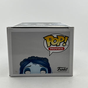Funko POP! Movies Corpse Bride - Emily #987 - Vinyl Collectable FRENLY BRICKS - Open 7 Days