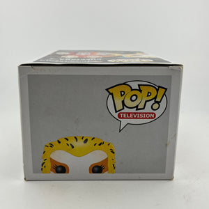 Funko POP! Television Thundercats - Cheetara #103 - Vinyl Collectable FRENLY BRICKS - Open 7 Days