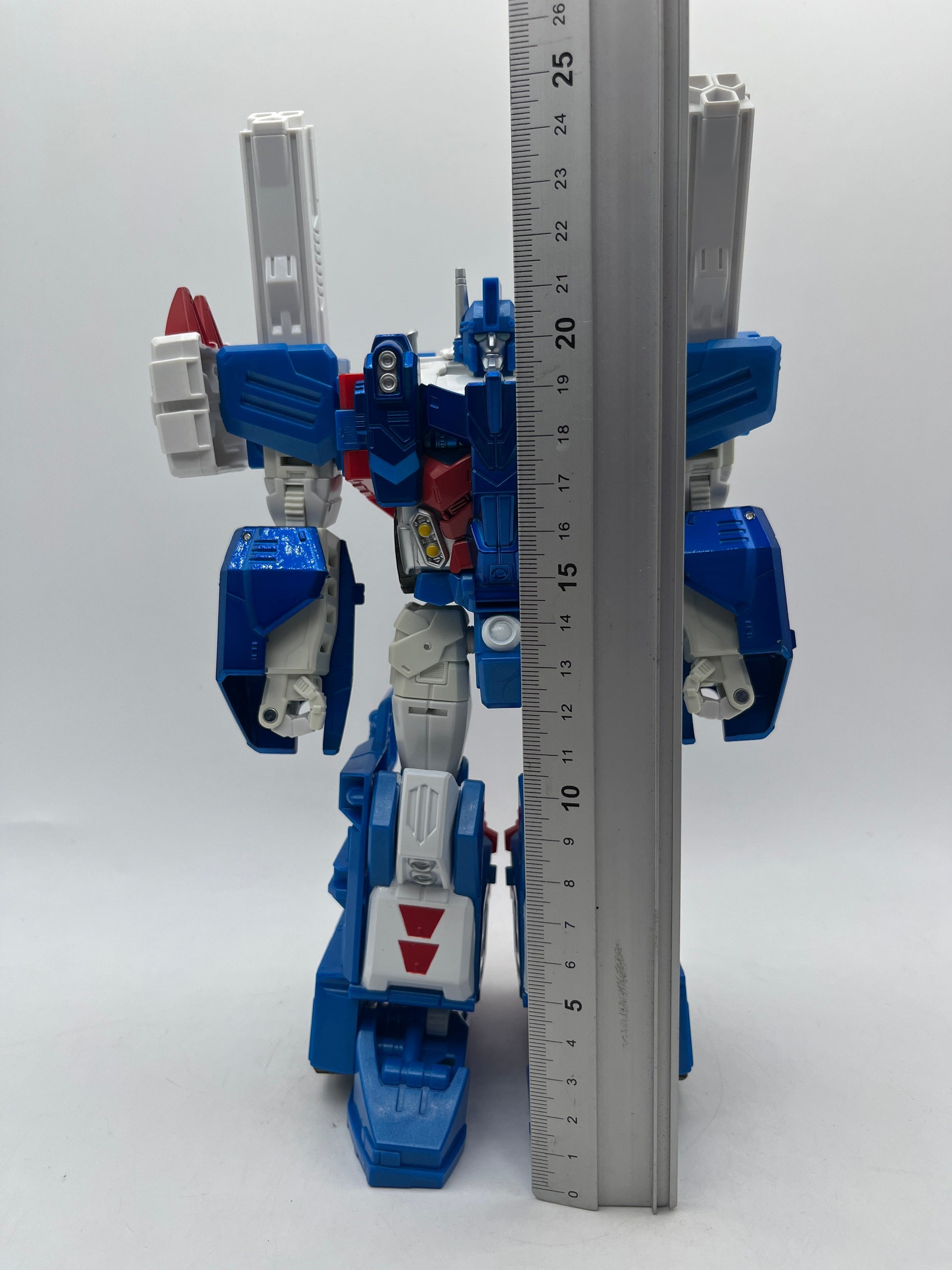Transformers Generations Combiner Leader Class ULTRA MAGNUS +combinedshipping FRENLY BRICKS - Open 7 Days