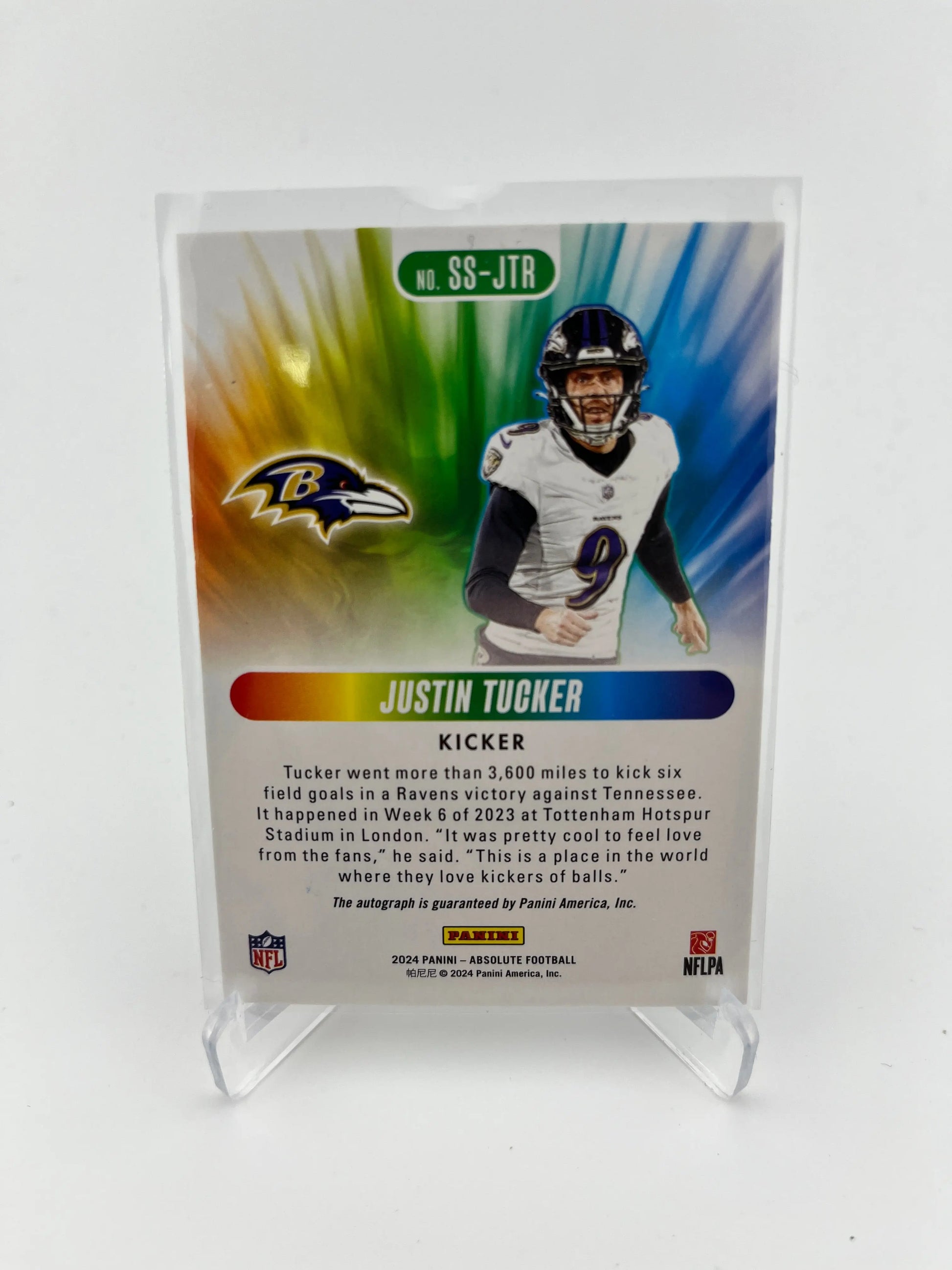 NFL Player Card Lot #1 Graded/Rare/Numbered FRENLY BRICKS - Open 7 Days