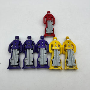 Power Rangers Megaforce 3