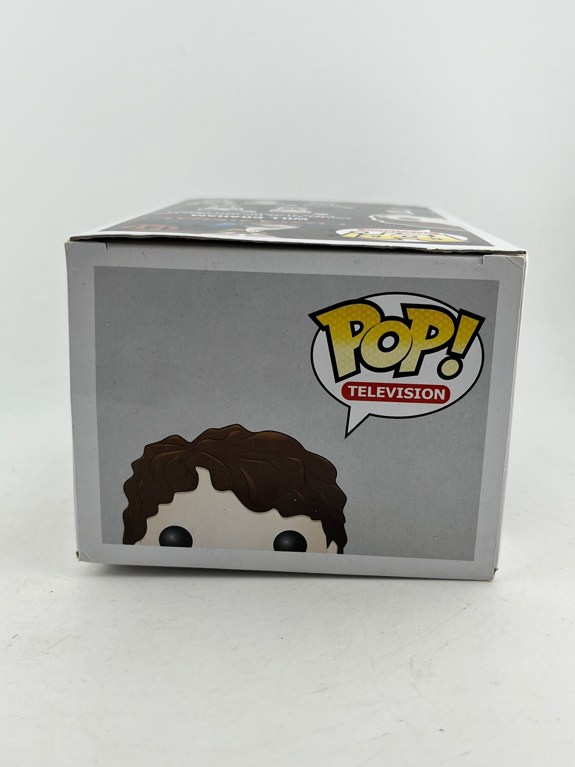 Funko POP! Television Hannibal - Will Graham #147 - Vinyl Collectable FRENLY BRICKS - Open 7 Days